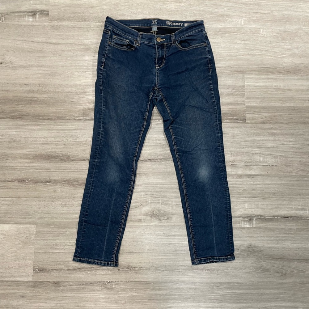 Womens Jeans